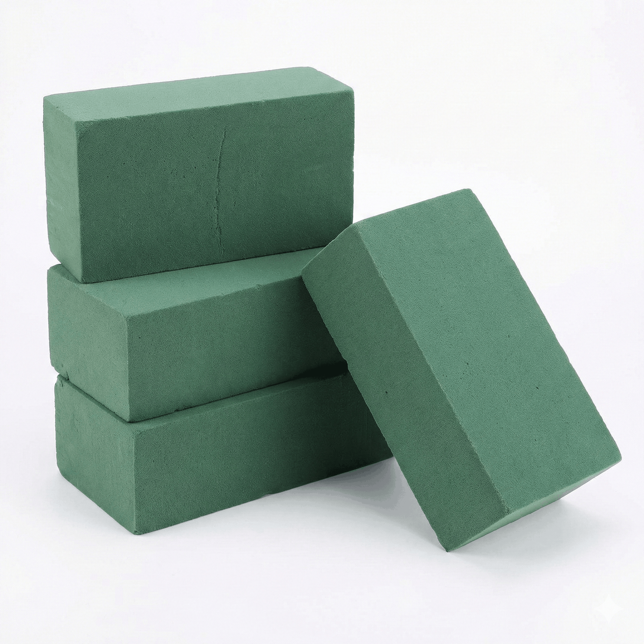 Флористическая пена